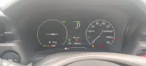Honda Vezel Z PREMIUM 2026