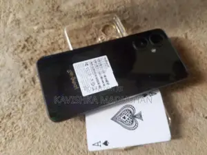 Infinix Hot 50i (Used)