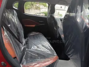 Nissan Magnite Tekna Plus 2025