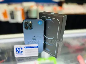 Apple iPhone 12 Pro 256GB 5G (Used)