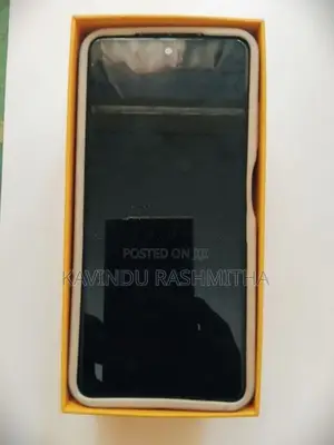 Infinix Hot 6 (Used)