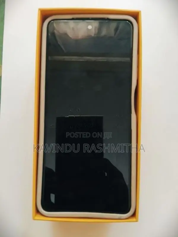 Infinix Hot 6 (Used)