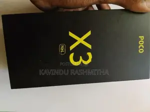 Infinix Hot 6 (Used)