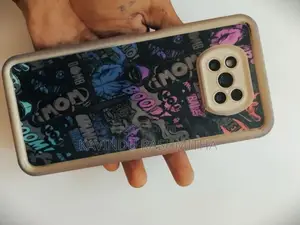 Infinix Hot 6 (Used)