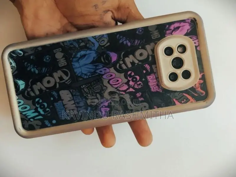 Infinix Hot 6 (Used)