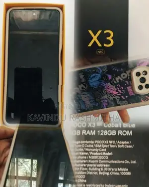 Infinix Hot 6 (Used)