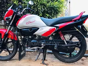 Hero Splendor i smart 2016