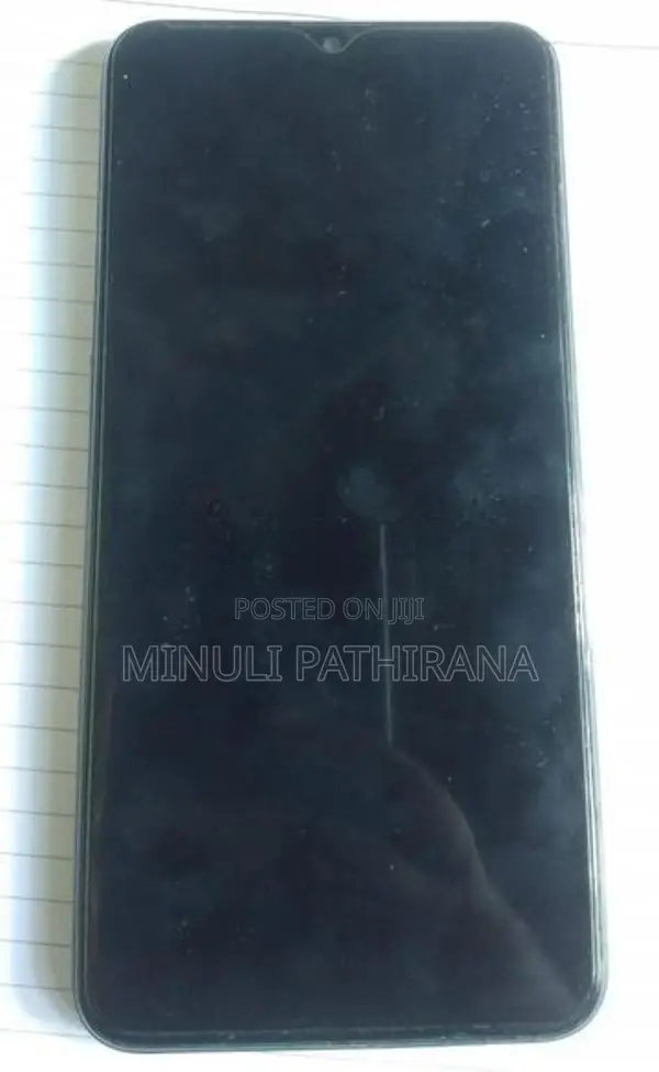 Samsung Galaxy A10s (Used)