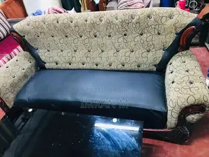 Sofa Set