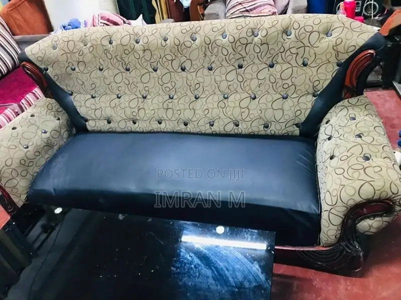 Sofa Set