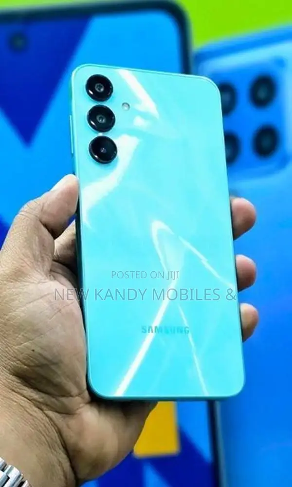 Samsung Galaxy A16 5G 8GB 128GB (Used)