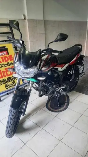 Bajaj Discover 125 2026
