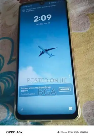 ZTE nubia V 80 Plus (Used)