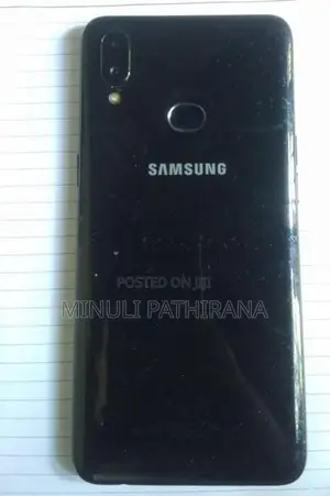 Samsung Galaxy A10s (Used)