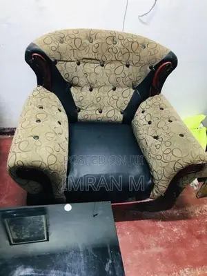 Sofa Set