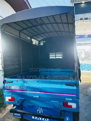Tata Ace 2015