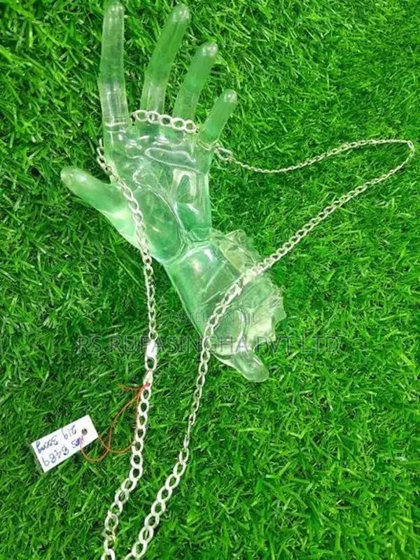 Silver Chain