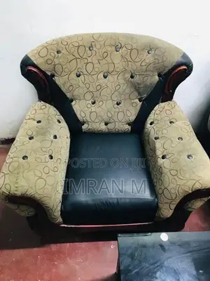 Sofa Set