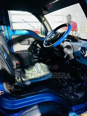 Tata Ace 2015