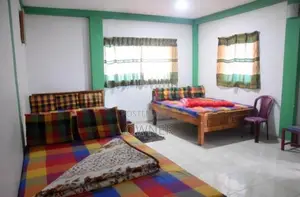 Hotel Rooms In Nuwara Eliya ( Kithnila Holiday Resort )