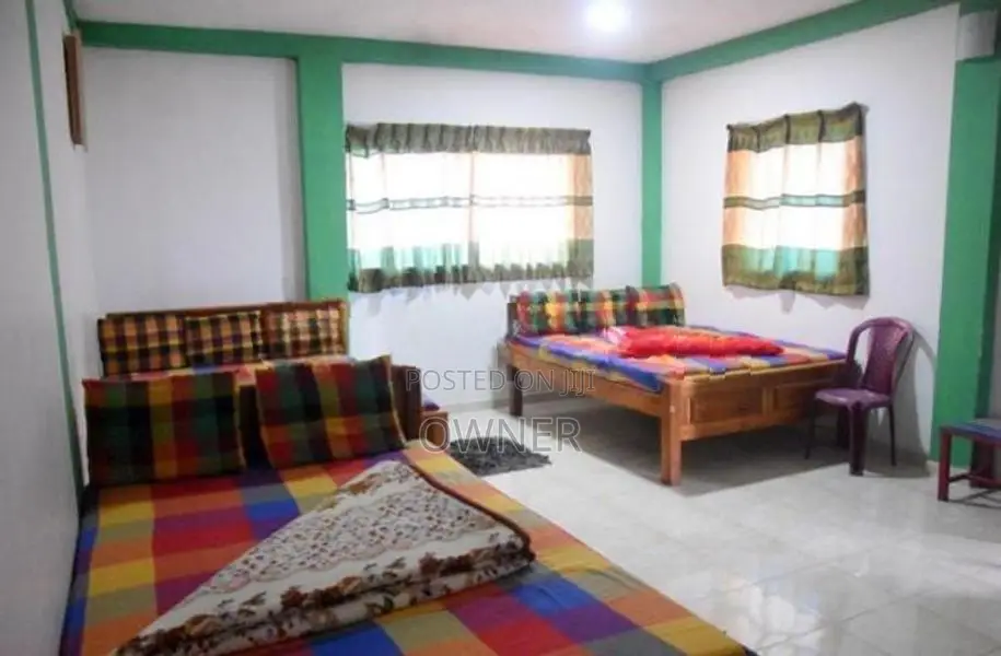 Hotel Rooms In Nuwara Eliya ( Kithnila Holiday Resort )
