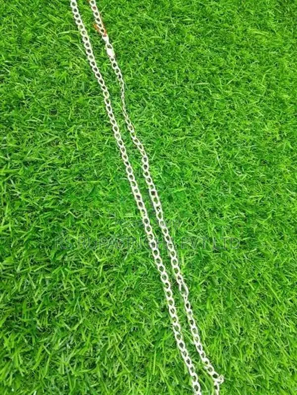 Silver Chain