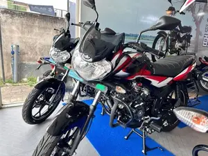 Bajaj Discover 125 2026