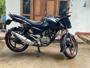 Bajaj Pulsar 135 2010
