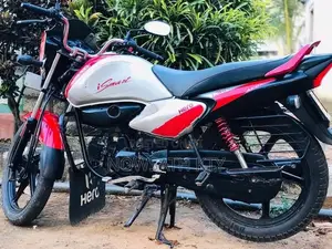 Hero Splendor i smart 2016