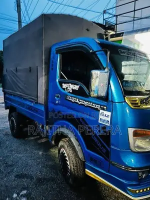 Tata Ace 2015