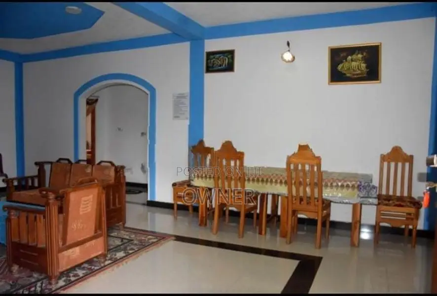 Hotel Rooms In Nuwara Eliya ( Kithnila Holiday Resort )