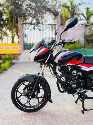 Bajaj Discover 125 2026