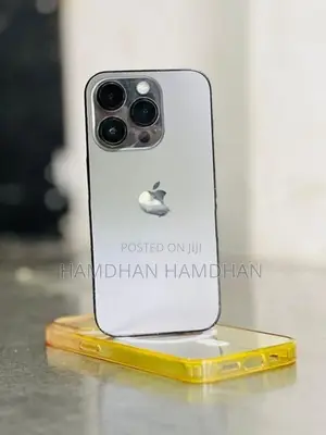 Apple iPhone 14 Pro (Used)
