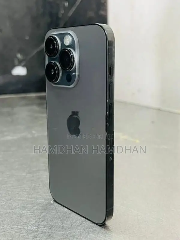 Apple iPhone 14 Pro (Used)