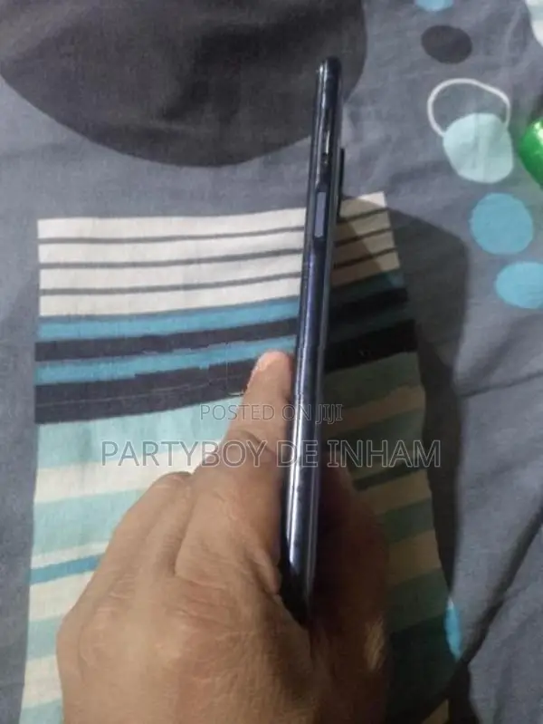 Xiaomi Redmi Note 9 Pro (Used)
