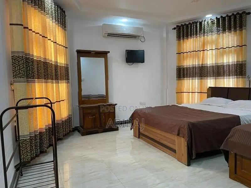 Luxurious House for Rent in Trincomalee