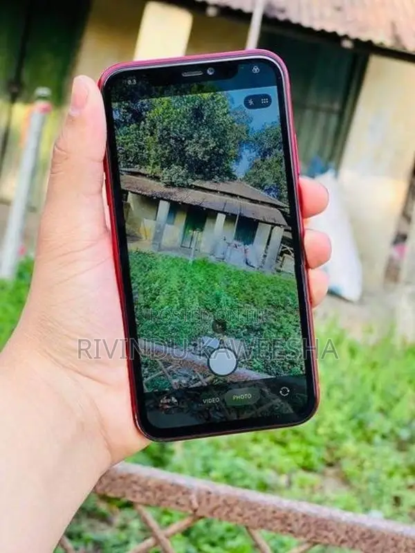 Apple iPhone 11 (Used)