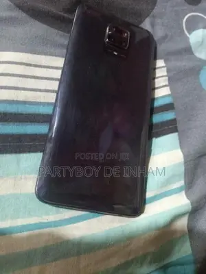 Xiaomi Redmi Note 9 Pro (Used)