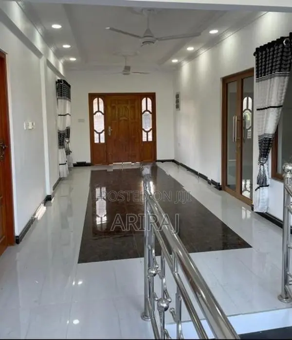 Luxurious House for Rent in Trincomalee