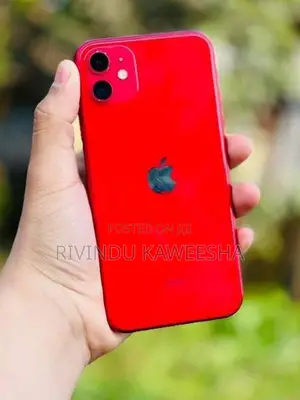 Apple iPhone 11 (Used)