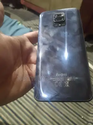 Xiaomi Redmi Note 9 Pro (Used)