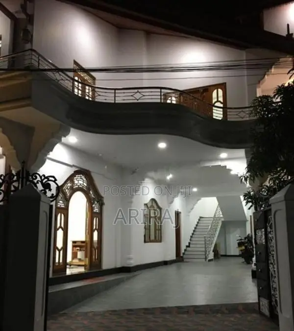 Luxurious House for Rent in Trincomalee
