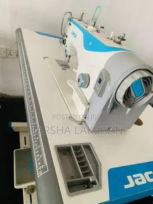 Jack F4 Machine