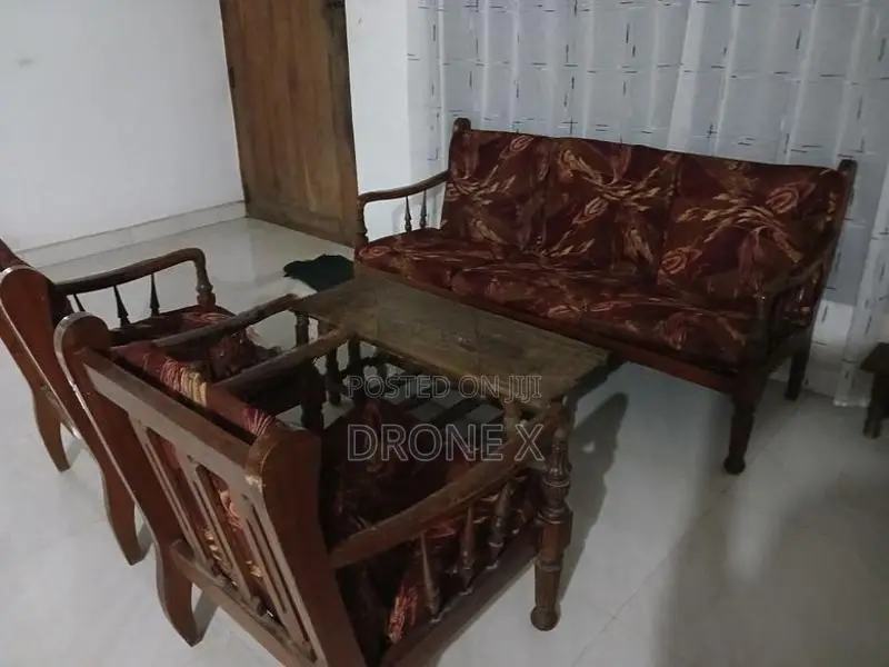 Sofa Set