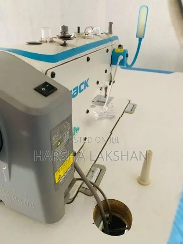 Jack F4 Machine