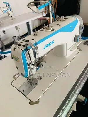 Jack F4 Machine
