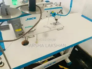 Jack F4 Machine