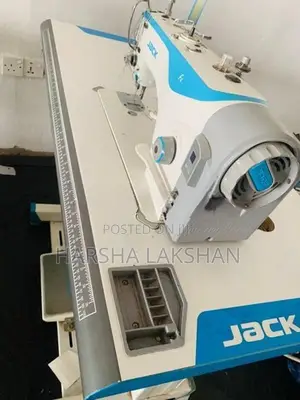 Jack F4 Machine