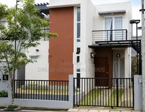 Luxury Fully Furnished House - Canterbury Kahathuduwa