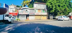 (RC601) Commercial Property for Sale in Wadduwa